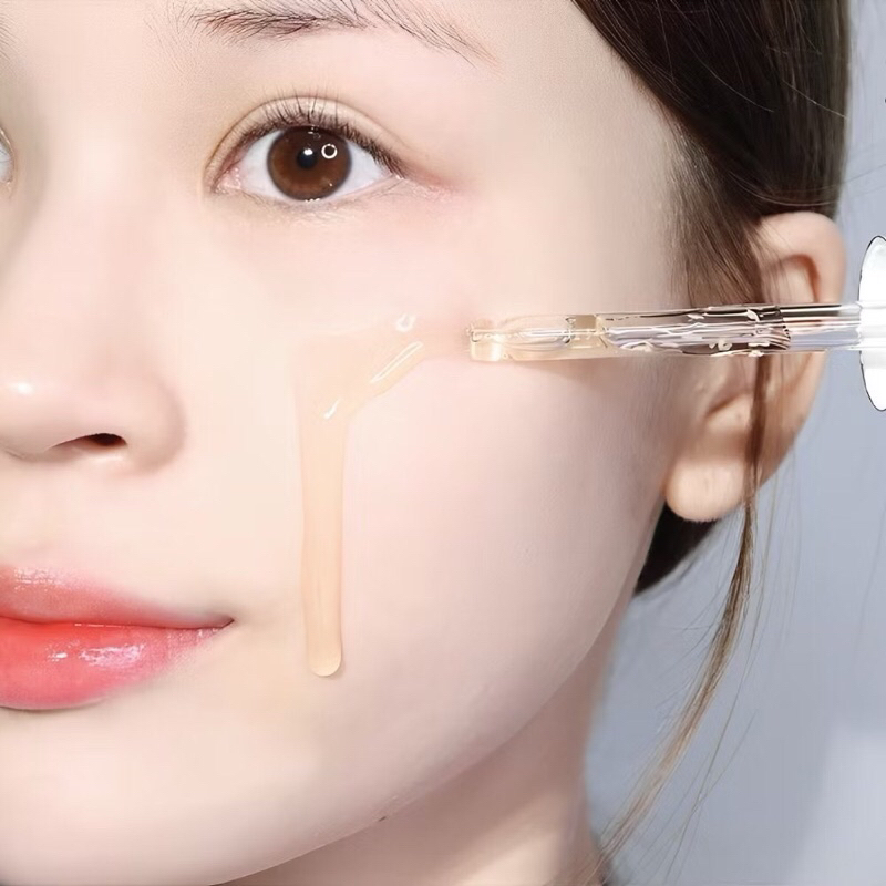Serum trẻ hoá, phục hồi làn da săn chắc ZenMy Spa 10ml