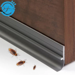Thanh dán chân cửa, Ron chặn khe cửa 100cm, Miếng chặn cửa chống côn trùng, tiếng ồn,giữ nhiệt