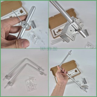 Giá Treo Đèn Week V Series, M Series, L Series - Không Cần Dùng Cáp