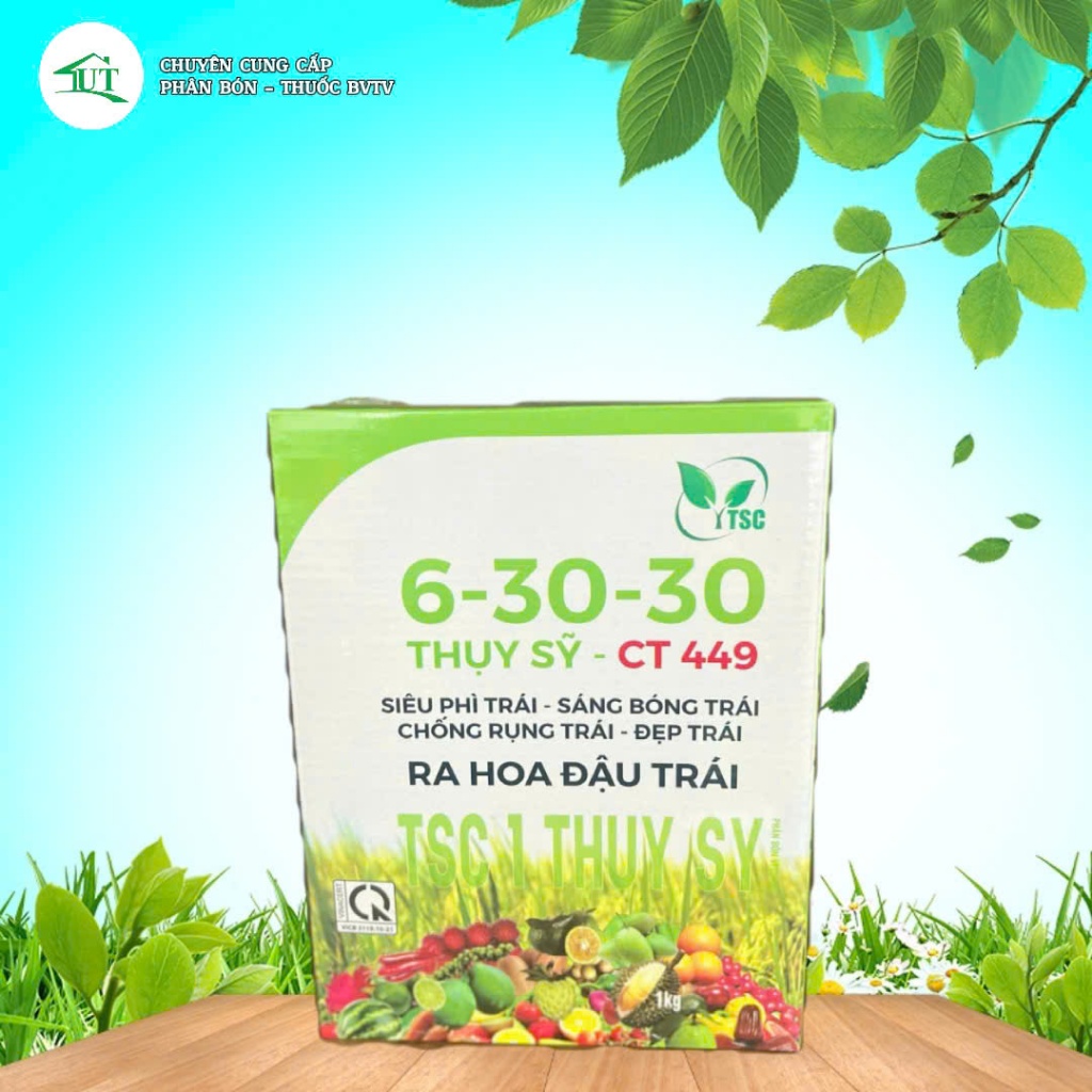 6-30-30 _ Hộp 1kg | Shopee Việt Nam