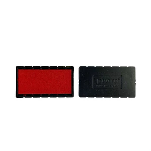 Dấu - thẻ mực TD T214 38x14mm và nhiều mã thẻ
