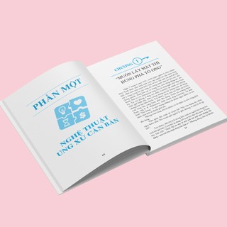 Sách Đắc Nhân Tâm - Con đường thành công - Nghệ thuật ứng xử - Nhà Xuất Bản Đồng Nai - Bìa mềm
