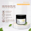 DẦU DỪA ORGANIC ÉP LẠNH MONO – DÙNG MASSAGE DA MẶT GIÚP TRẺ HÓA, GIẢM THÂM SẠM, DƯỠNG TÓC - MÔI