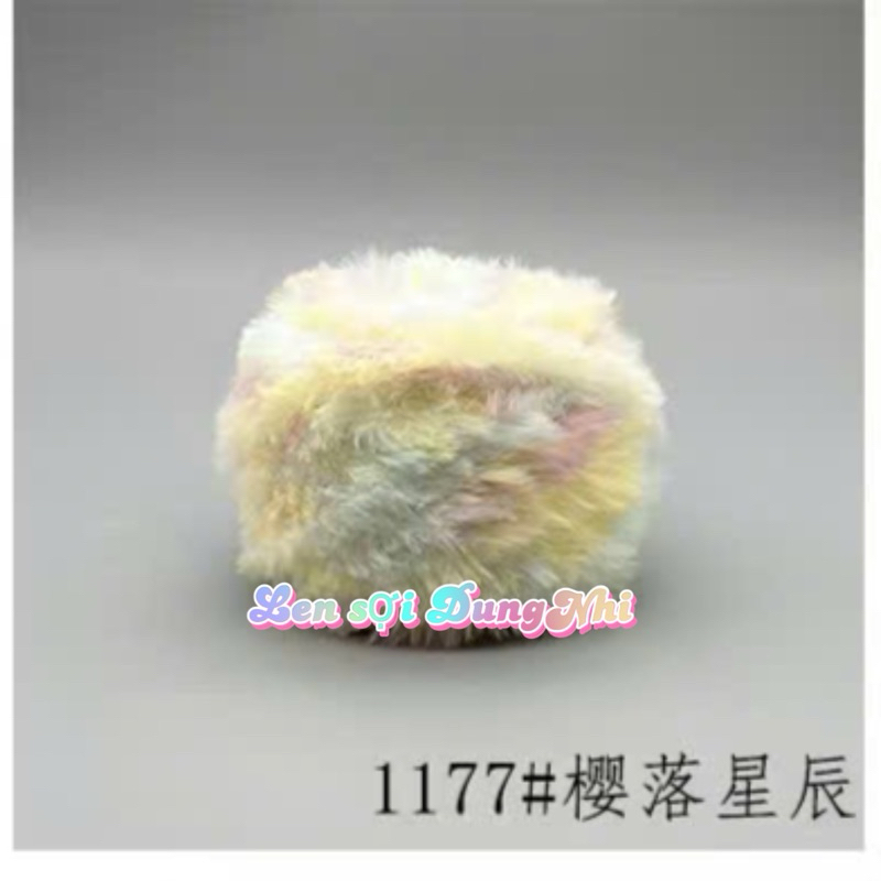Màu 1177( loang)