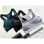 Set bra dệt và quần lót tập thể thao vừa full mông ComfyMode* bigsize - dư xịn