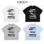 Áo Thun Local Brand VIBESTU " I Never Will " Áo Thun Boxy Form Rộng Unisex 250Gsm Cotton