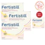 Bổ trứng Fertistill - Xua tan nỗi lo hiếm muộn hộp 20 gói