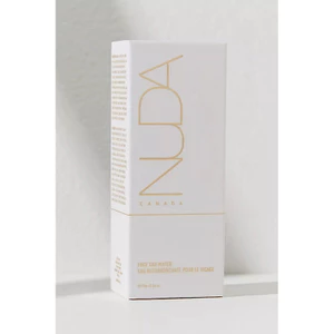 Xịt chống nắng mặt rám nắng trong suất Nuda 75ml