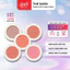 Phấn Má Hồng THE SAEM Saemmul Single Blusher Hàn Quốc màu siêu xinh mềm mịn dễ dùng Siêu HOT (Sale Date)