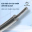 Dây Bảo Vệ Cần Câu Rice Fishing Chống Mất Cần Khi Câu Cá Lớn Đủ Size 1m Đến 10m PK-57