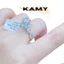 Nhẫn Nữ Đính Đá Cao Cấp Siêu Sang TH6325 - Trang Sức KAMY