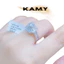 Nhẫn Nữ Đính Đá Cao Cấp Siêu Sang TH6325 - Trang Sức KAMY