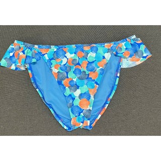 Size XS < Quần bơi nữ, quần bikini đi biển nhiều mẫu, mềm mại, co giãn tốt hàng VNXK