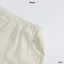 Quần Đùi Cotton Thêu Capcake Obebi Thời Trang Hè Mát Mẻ Cho Bé Trai Bé Gái từ 5kg - 19kg QC29