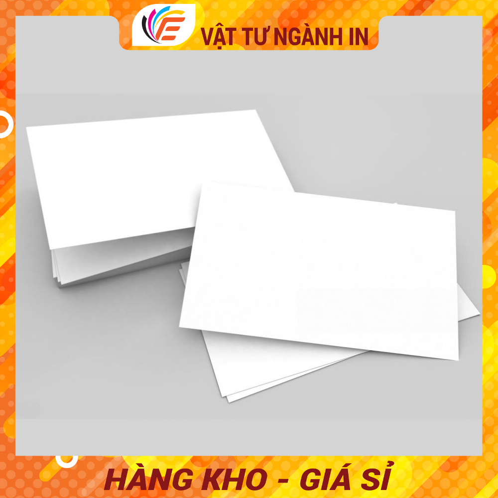 Bao Thư Phong Bì Thư Trắng Văn Phòng Phẩm - Có In Theo Yêu Cầu Đủ Cỡ -  Thiết Kế Miễn Phí
