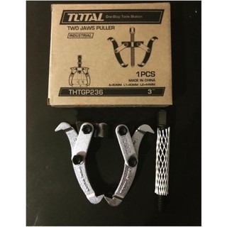 ĐỒ NGHỀ TOTAL Cảo 2 chấu 3inch / 4inch / 6inch THTGP236 / THTGP246 / THTGP266