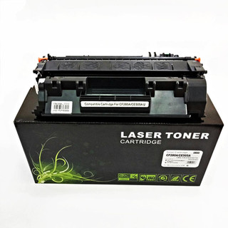 Hộp mực in HP 80A (CF280A) Cho máy in HP Pro 400 M401, M401a, M401n M401d M401dn M401dne M401dw M425