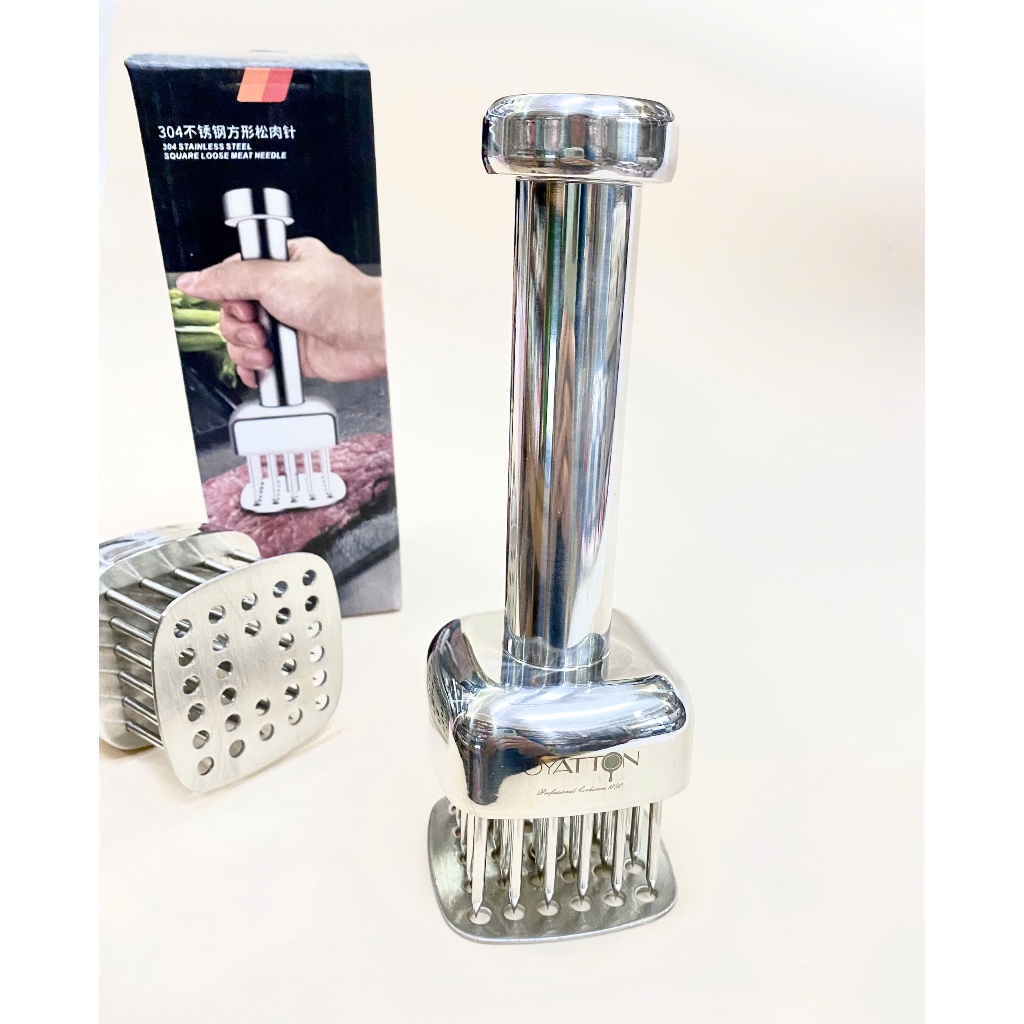 Dụng Cụ Châm Bì Inox 304 Dụng Cụ Xăm Bì Đa Năng