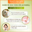 Khăn Vệ Sinh Vùng Kín Altawell Initimate Wipes Gói 10 Khăn Hỗ Trợ Làm Sạch Khử Mùi Côbé, Ngừa Vi/êm N/ấm, Khô Rát, Cân B