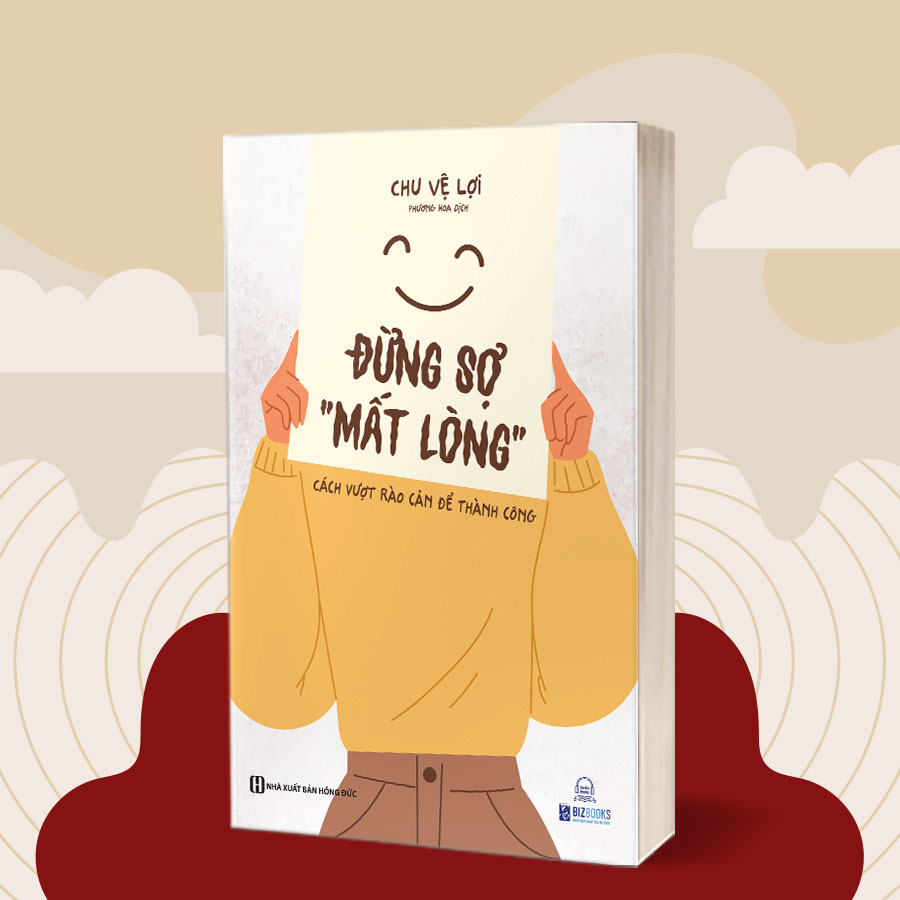 Combo Sách Thấu Hiểu Bản Chất Để Thao Túng Tâm Lý Con Người - Bizbooks