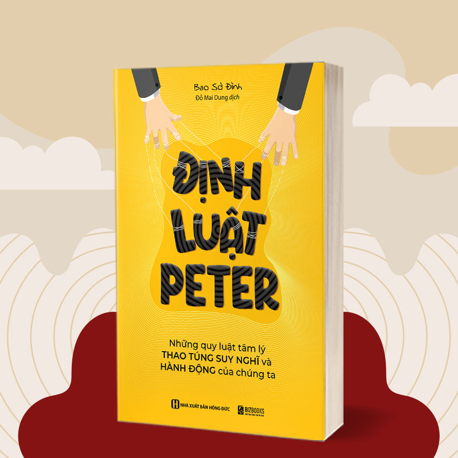 Combo Sách Thấu Hiểu Bản Chất Để Thao Túng Tâm Lý Con Người - Bizbooks