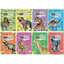 Sách - Sticker Khủng Long - Vừa Học Vừa Chơi - ndbooks