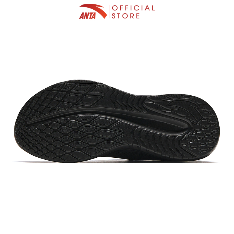 Ảnh Giày chạy bộ nam Anta 9124E5513 — Running Shoes Easy Run, thiết kế cơ bản dành cho các cuộc đua dưới 10km, thoáng khí 4