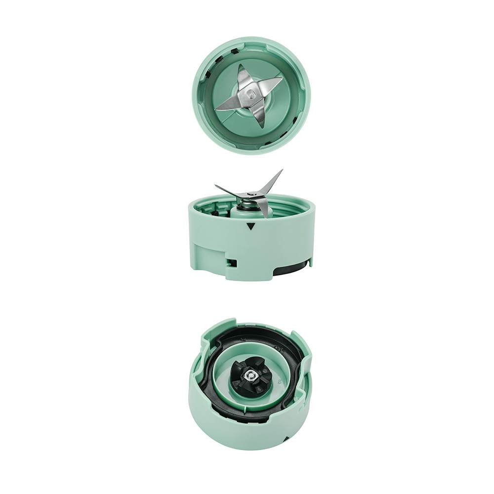 Máy xay sinh tố mini Elmich BLE9244