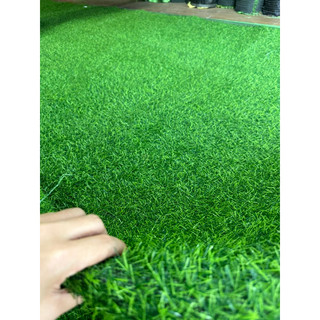 Thảm cỏ 2cm sợi nhựa,Combo 2m2,trang trí không gian xanh.