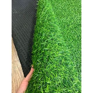 Thảm cỏ 2cm sợi nhựa,Combo 2m2,trang trí không gian xanh.