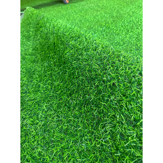 Thảm cỏ 2cm sợi nhựa,Combo 2m2,trang trí không gian xanh.