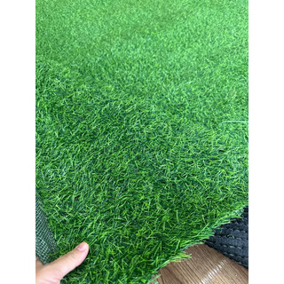 Thảm cỏ 2cm sợi nhựa,Combo 2m2,trang trí không gian xanh.