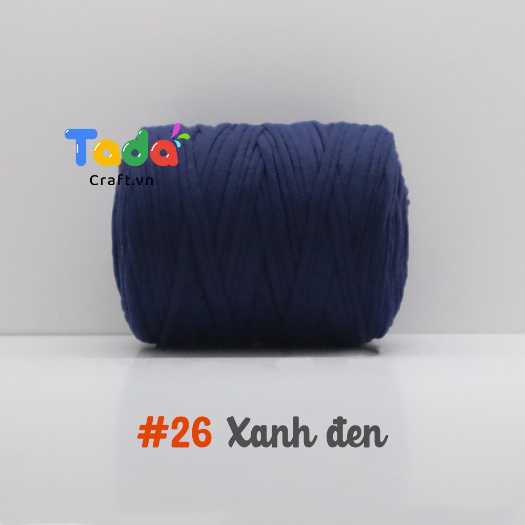 Mã 26 Xanh đen