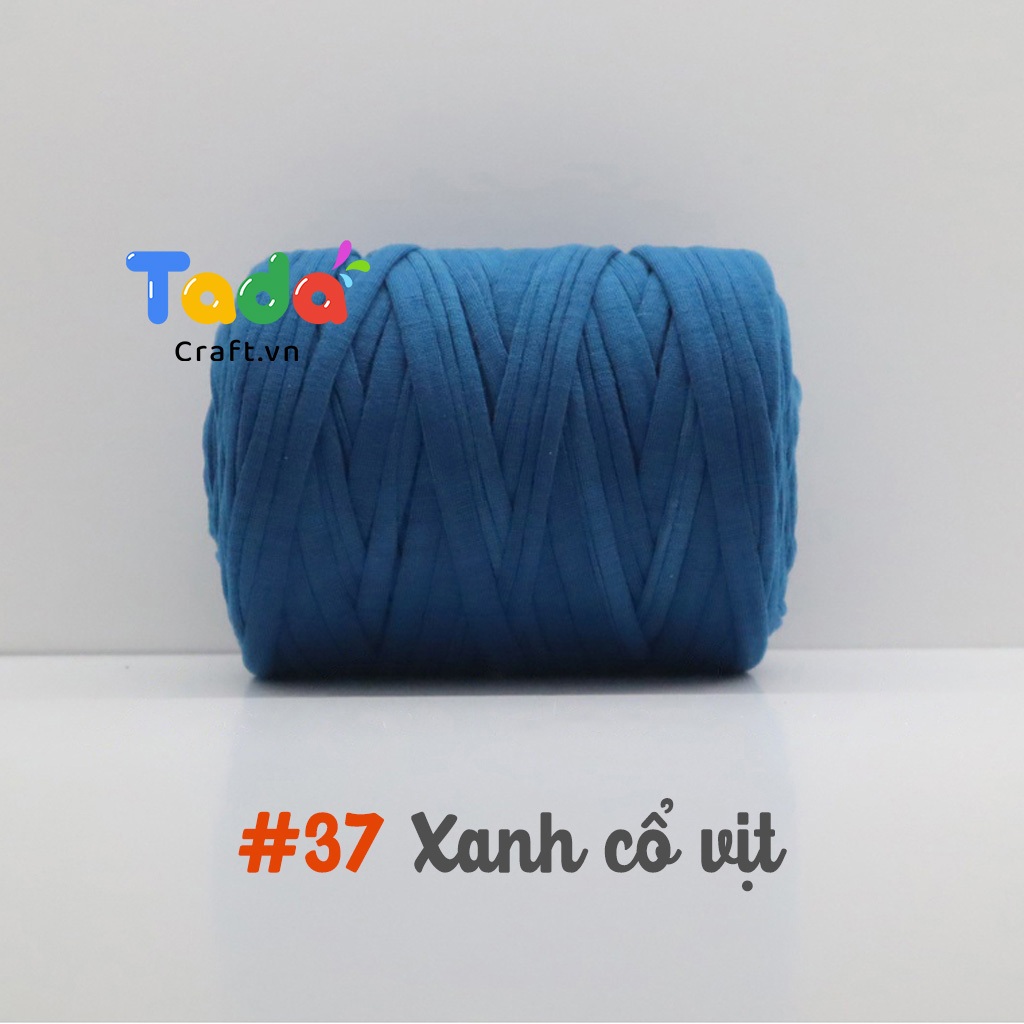 Mã 37 Xanh cổ vịt