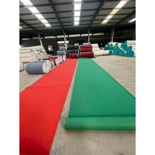 Combo 10mv thảm đỏ sự kiện,2m*5m,trải sân khấu lối đi  rạp cưới bền đẹp.