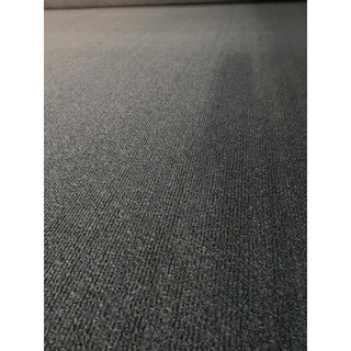 Thảm nỉ sự kiện màu  đen Combo 10m2( 2*5m) trải sân khấu sự kiện bền đẹp.