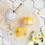 Gel dưỡng ẩm chống lão hóa,săn chắc,nếp nhăn da Bee RX
