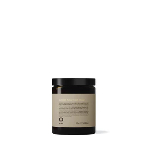 mặt nạ tóc Sunset Hour hair mask sáng tóc màu vàng,mềm mại OWAY 160ml