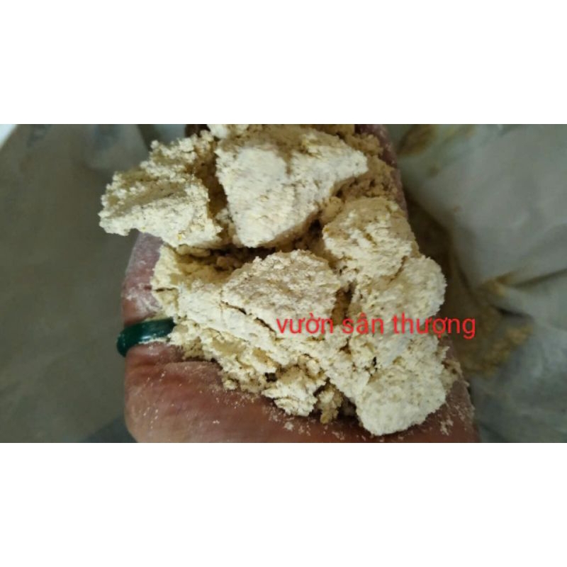 1kg Cám Bắp (Cám Ngô), Vật Liệu Hữu Cơ Cho Vườn, Cho Gia S.úc, Gia Cầ.m
