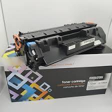 Hộp mực 05A (CE505A) 05  cho máy in P 2035/2035n/ 2055/2055d/2055dn có lỗ đổ mực