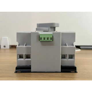 Bộ Chuyển Nguồn Tự Động ATS  ETEK 125 1 Pha  3 Pha | PTV GROUP | Bảo Hành 6 Tháng