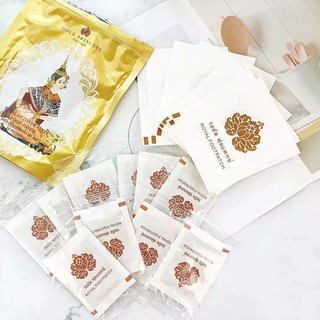 [Hàng Xịn] Miếng Dán Thải Độc Chân Gold Princess Thái Lan Gói 10 Miếng - CÔ THƯ MARKET