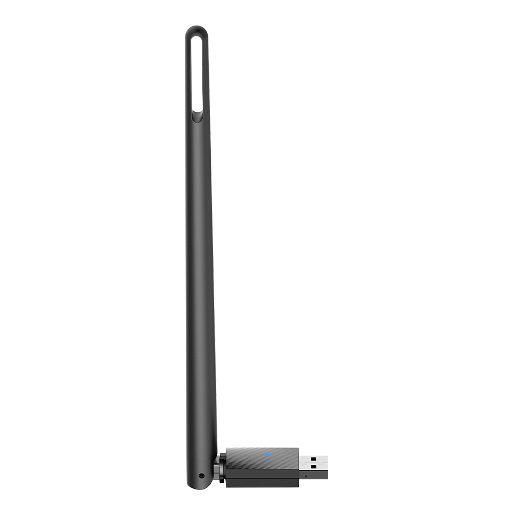 [Hoả Tốc] Bộ thu USB Wi-Fi TOTOLINK X900UA - USB chuẩn Wi-Fi 6 AX900 Mbps
