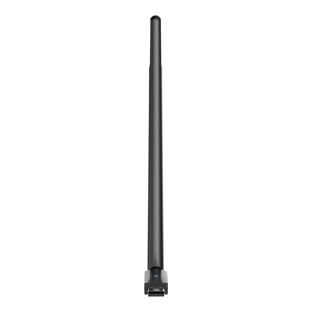 [Hoả Tốc] Bộ thu USB Wi-Fi TOTOLINK X900UA - USB chuẩn Wi-Fi 6 AX900 Mbps