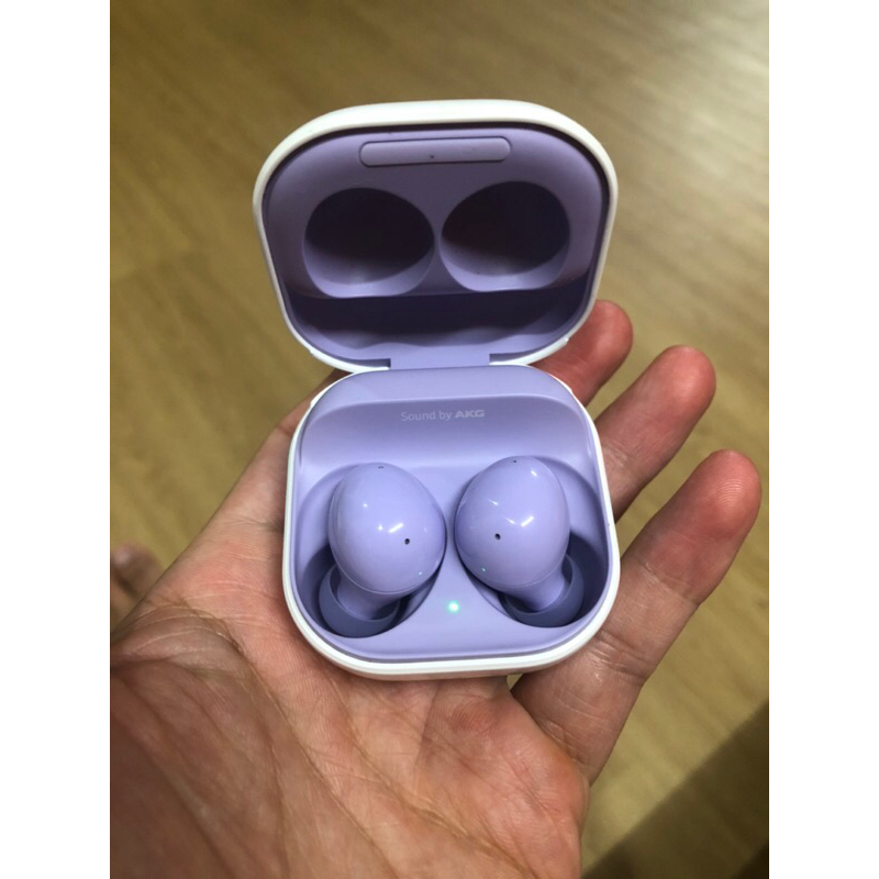 hộp sạc tai nghe SS buds 2 chính hãng cho ai mất hộp | Shopee Việt Nam