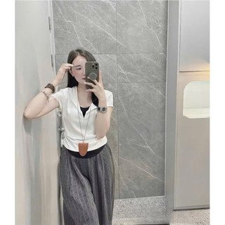 Áo Thun Nữ cho mùa hè năng động cá tính