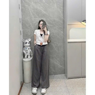 Áo Thun Nữ cho mùa hè năng động cá tính