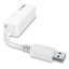 Bộ chuyển đổi USB 3.0 sang Ethernet RJ45 TOTOLINK U1000 tốc độ 1Gbps dễ sử dụng cho PC Laptop