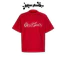 Áo thun DONFEAR SNAKE 2025 logo 100% chất liệu cotton from oversize basic