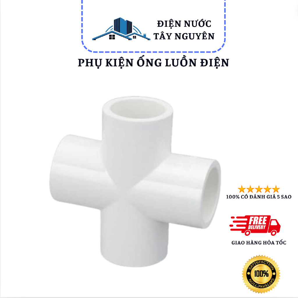 Thập - Co - Tê - Nối - Kẹp Phụ Kiện Dùng Cho Ống Điện, Làm Bể Hồ Cá ...